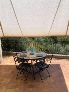 Maisons de vacances Villa entiere a 550 m du centre-ville : photos des chambres
