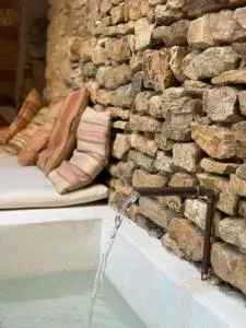 Can Casellas - Fontclara