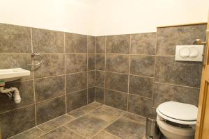 Maisons de vacances L-etable de pierre : photos des chambres