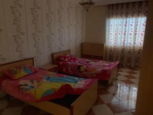 Appartement résidence jardin de atlantique mohammedia