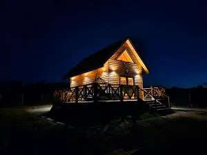 Rogate Chatki - 卢托维斯卡