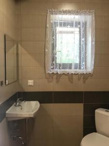 Apartmán Karhule (pod Blaníkem)