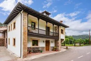 La Mirla - Pernús - Libardón