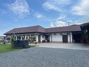 Casă de Vacanță Raul