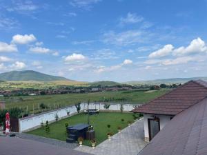 Casă de Vacanță Raul