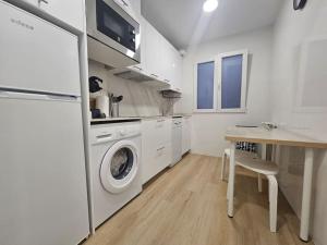 Apartamento Valdavia C24A01