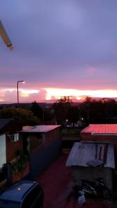 Alojamiento cataratas del Iguazú
