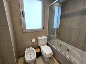 Moderno y Acogedor Monoambiente en Palermo