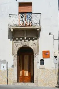 Giardino Darianna - Atella