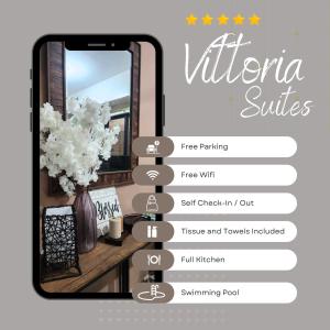 Vittoria Suites at Northpoint Pines Estate