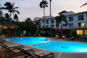 Beautiful house in secure subdivision