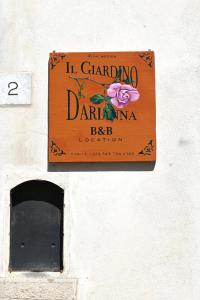 Giardino Darianna