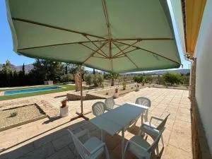 Villa Los Siete Olivos - Los Gallardos