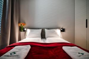 Laguna Beskidów Resort - Apartament Widokowa Przystań