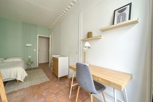 Flexliving - room - Echiquier