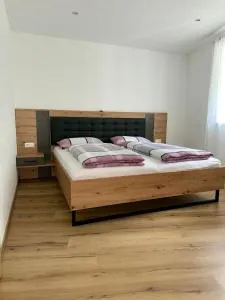 Appartment Sofia Fischerhaus - Kastelbell-Tschars