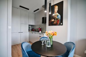 Laguna Beskidów Resort - Apartament Widokowa Przystań