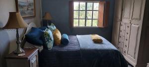 Ouma Bettie Guesthouse