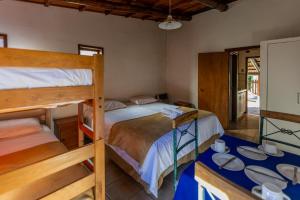 Parque Chillan - Héroes Parques