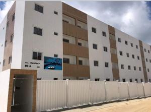 Refúgio Aconchegante no Litoral Sul, João Pessoa