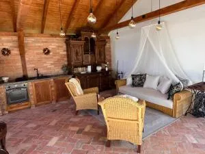 Annushka Apartman - Sarud