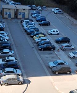 Un agréable séjour