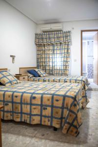 Pensión Hostal DOS HERMANAS