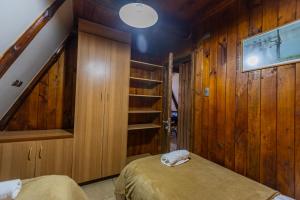 Parque Chillan - Héroes Parques