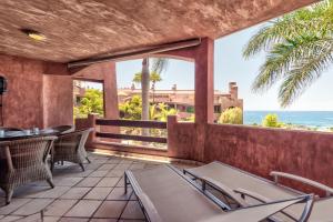 Bahia - Pelicar 1-3 SEA VIEW 2B - 4hvězdičkové hotely ve městě Arona