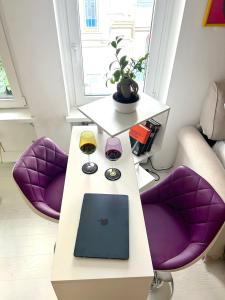 Fornaci 8 - Loft in Vatican