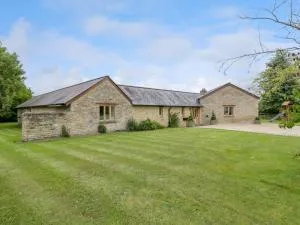 Lower Farm Barn - Leafield