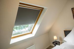 EifelComfort Wohnen über den Dächern von Prüm mit der ganzen Familie