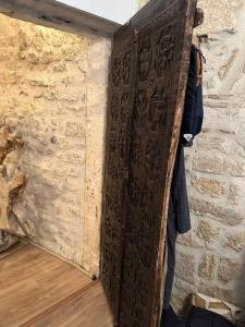 Chic Renovation of Medieval Monastery