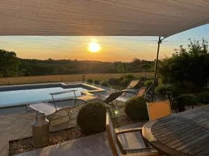 Villa coucher de soleil - 卡都尼