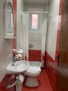 DE & EV ACCOMMODATION