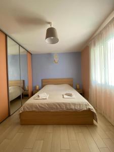 Villas Villa coucher de soleil : photos des chambres