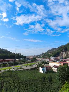 Rize Akarsu Apart