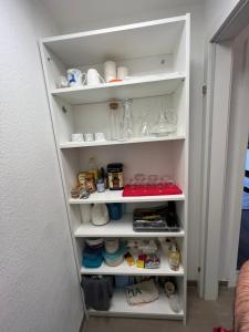 Apartment mit Balkon im Zentrum von Wiesbaden