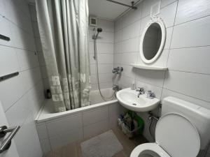 Apartment mit Balkon im Zentrum von Wiesbaden