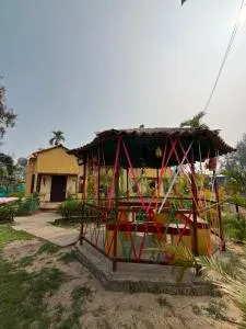 Resort Green Earth - Tajpur