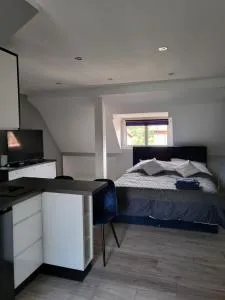 Przytulny Apartament Bella Biały Kamień - Boguszów-Gorce