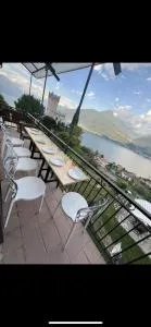 PANORAMA Cremia-casa LINA - Belmonte