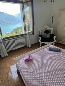 PANORAMA Cremia-casa LINA