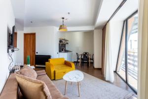 Stylish 1BR Apartment In Marshall Project