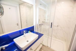 Studio Apartment In Orbi Tower