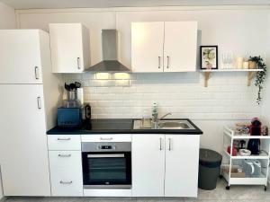 Au Coeur du Quartier Taittinger