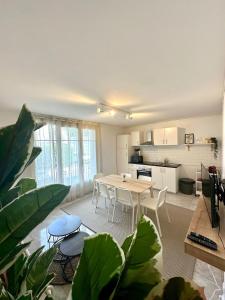 Au Coeur du Quartier Taittinger