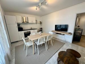 Appartements Au Coeur du Quartier Taittinger : photos des chambres