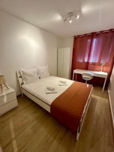 Au Coeur du Quartier Taittinger