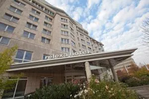 relexa Hotel Frankfurt am Main (Superior) - Frankfurt am Main
